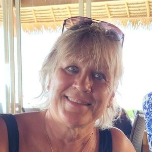 Meet your Posher, Barb